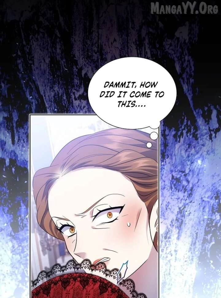 In the Grasp of a Loving Yet Possessive Male Lead Chapter 35 - page 48