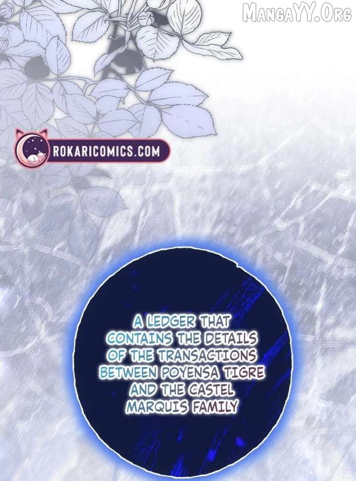 In the Grasp of a Loving Yet Possessive Male Lead Chapter 35 - page 5