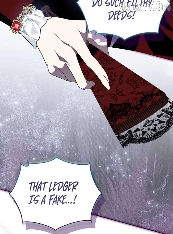 In the Grasp of a Loving Yet Possessive Male Lead Chapter 35 - page 53