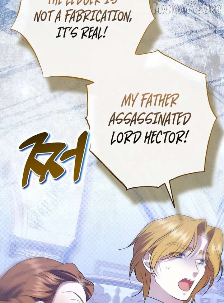 In the Grasp of a Loving Yet Possessive Male Lead Chapter 35 - page 67