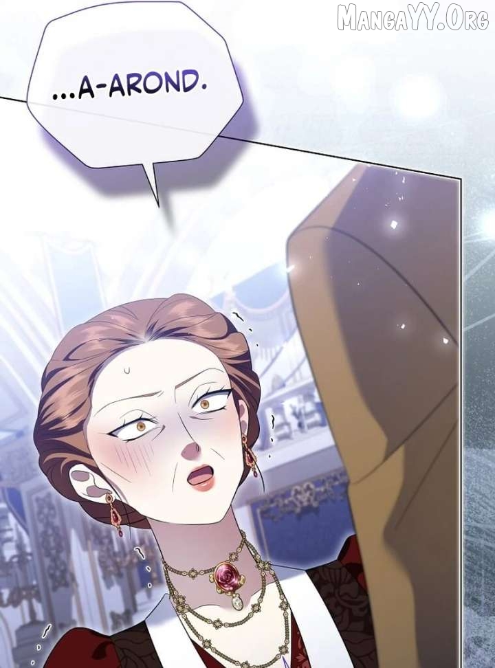 In the Grasp of a Loving Yet Possessive Male Lead Chapter 35 - page 72