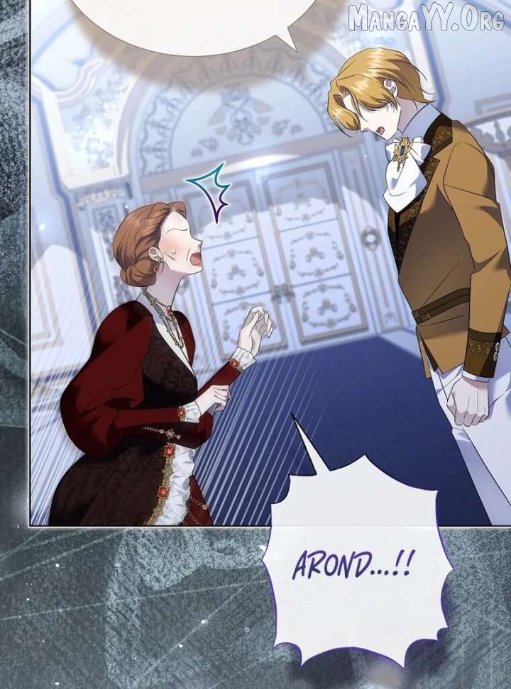 In the Grasp of a Loving Yet Possessive Male Lead Chapter 35 - page 74