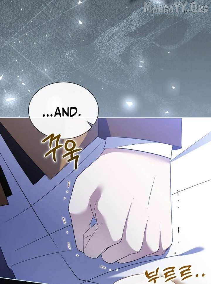 In the Grasp of a Loving Yet Possessive Male Lead Chapter 35 - page 75