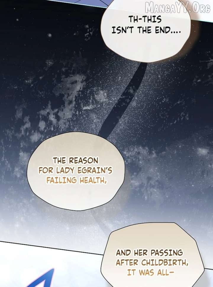 In the Grasp of a Loving Yet Possessive Male Lead Chapter 35 - page 76