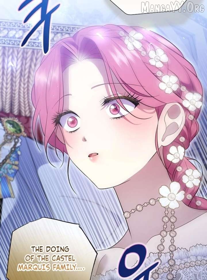 In the Grasp of a Loving Yet Possessive Male Lead Chapter 35 - page 77