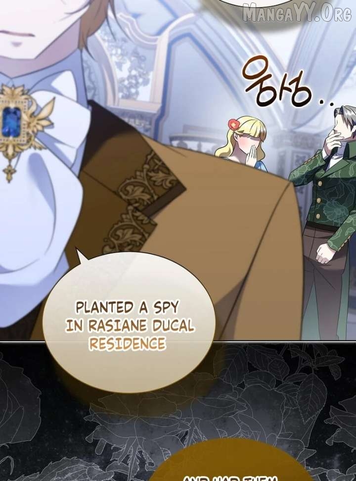 In the Grasp of a Loving Yet Possessive Male Lead Chapter 35 - page 79