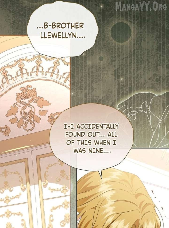 In the Grasp of a Loving Yet Possessive Male Lead Chapter 35 - page 90