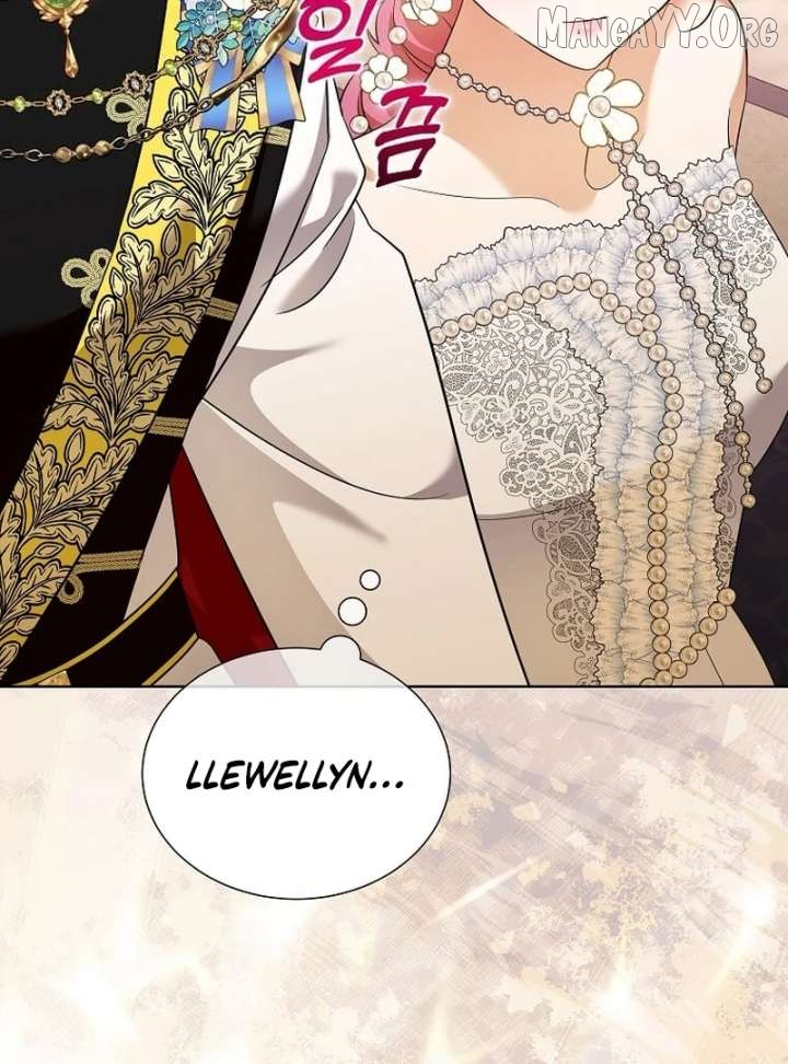 In the Grasp of a Loving Yet Possessive Male Lead Chapter 35 - page 93
