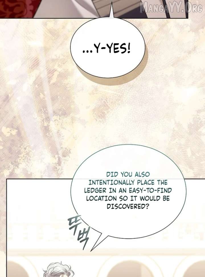In the Grasp of a Loving Yet Possessive Male Lead Chapter 35 - page 95