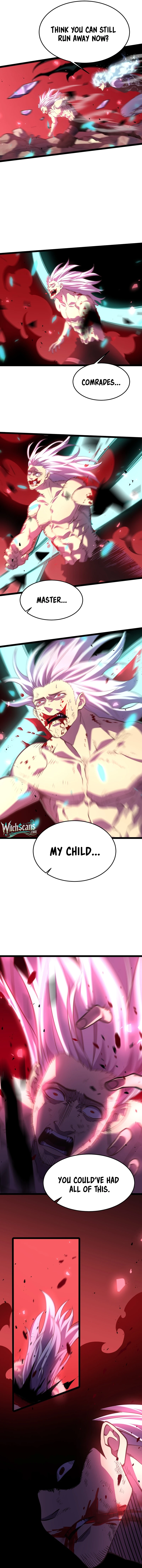 After Rebirth, I Used Mirror Reversal For Vengeance Chapter 29 - page 9