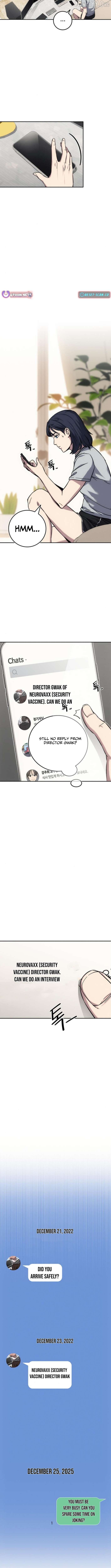 Let Me Know Your Price Chapter 17 - page 2