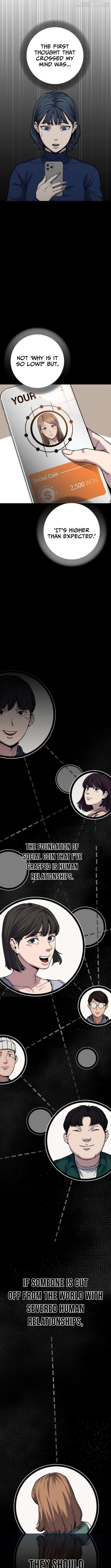 Let Me Know Your Price Chapter 18 - page 3