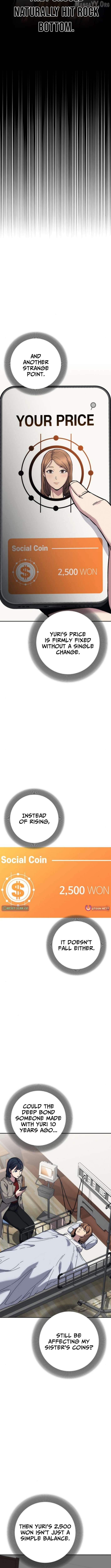 Let Me Know Your Price Chapter 18 - page 4