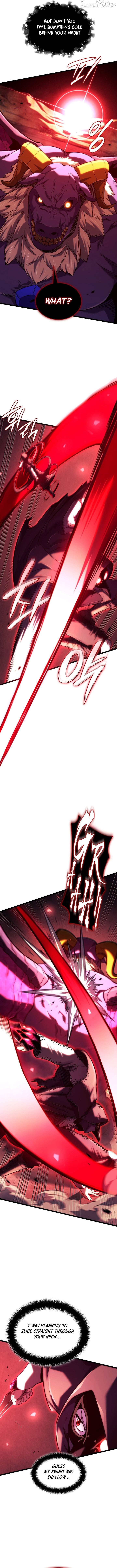 Revenge of the Baskerville Bloodhound Chapter 139 - page 4