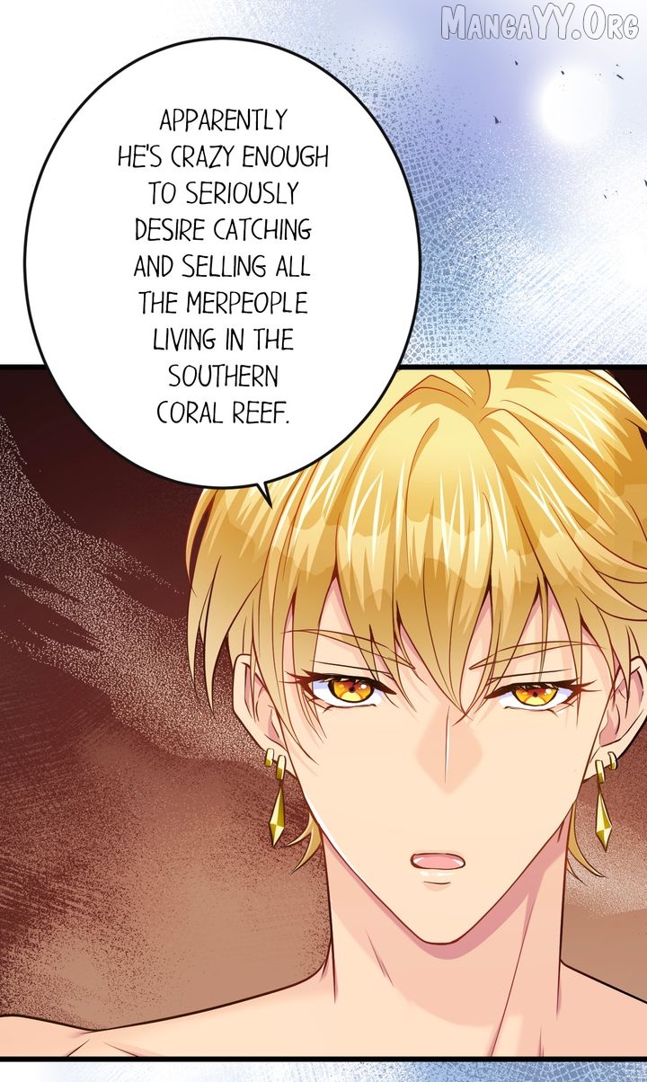 The Caring Young Lady Wants to Be a Wall Chapter 37 - page 9