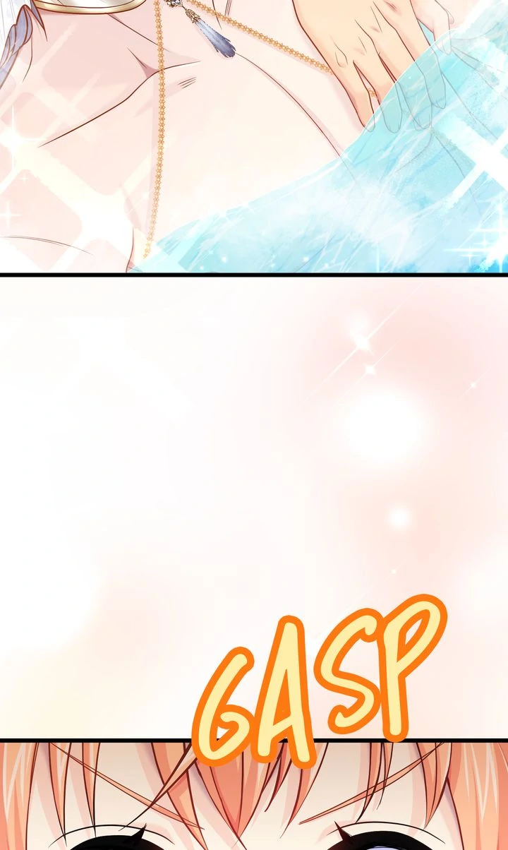 The Caring Young Lady Wants to Be a Wall Chapter 37 - page 18