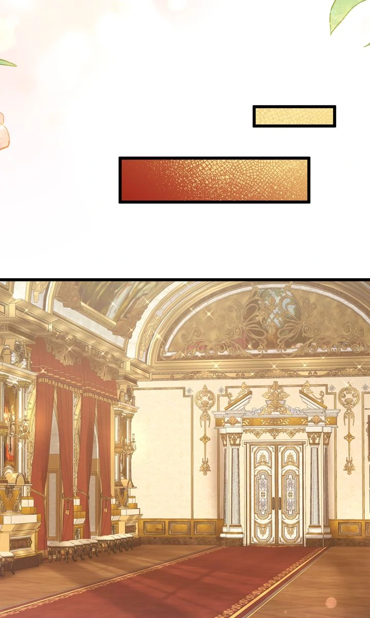 The Caring Young Lady Wants to Be a Wall Chapter 37 - page 66