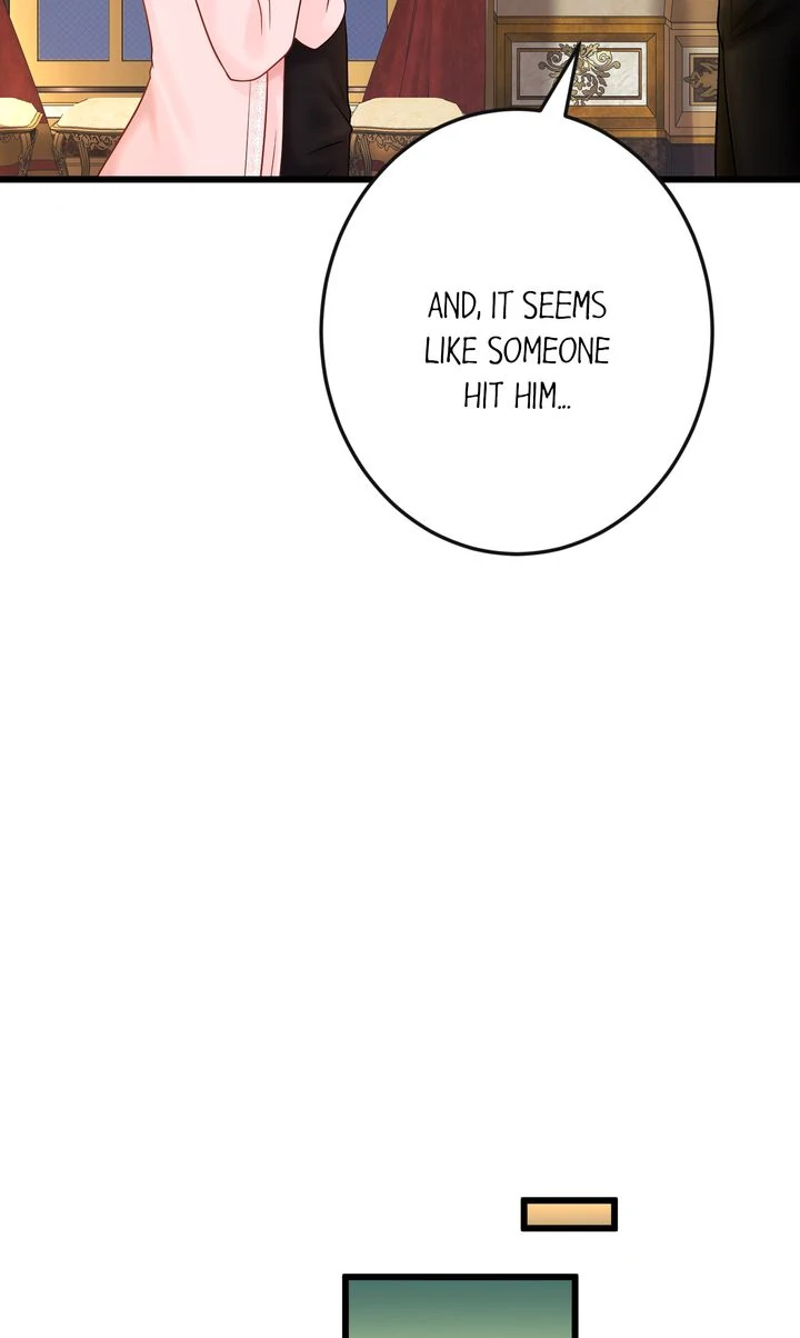 The Caring Young Lady Wants to Be a Wall Chapter 37 - page 80
