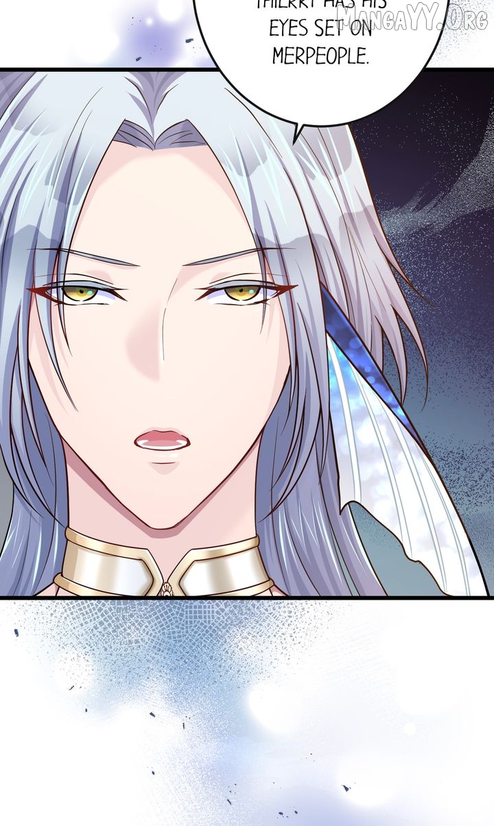 The Caring Young Lady Wants to Be a Wall Chapter 37 - page 8