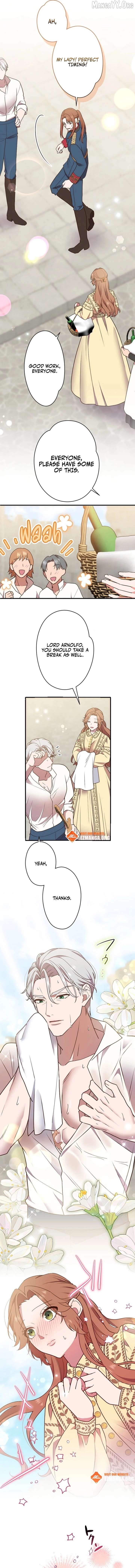The man I had a one-night stand with turned out to be my fiancé Chapter 24 - page 5
