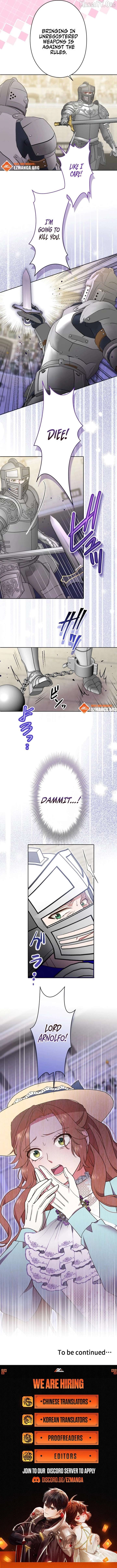 The man I had a one-night stand with turned out to be my fiancé Chapter 25 - page 11