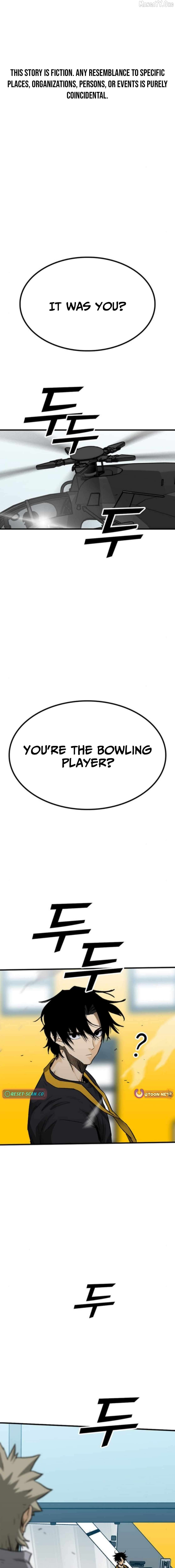 Assistant Chapter 16 - page 1