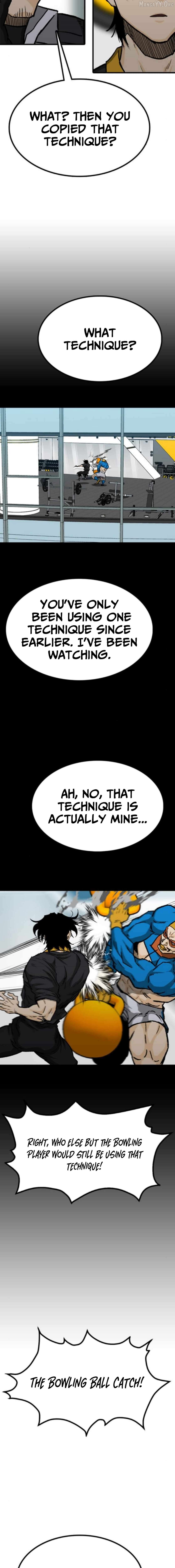 Assistant Chapter 16 - page 10
