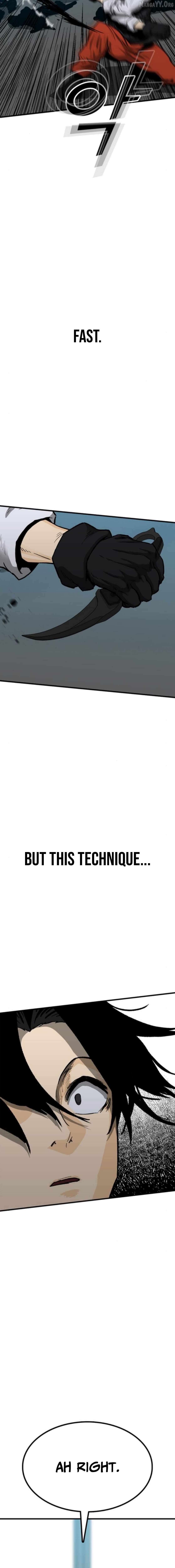 Assistant Chapter 16 - page 18