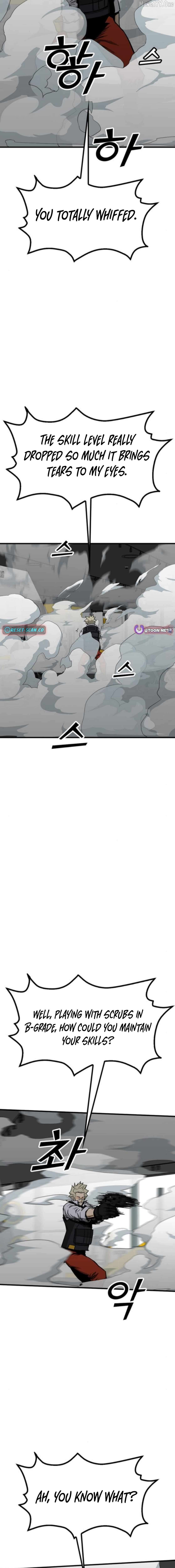 Assistant Chapter 16 - page 33
