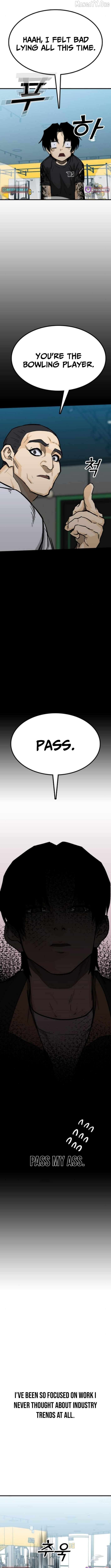 Assistant Chapter 17 - page 8