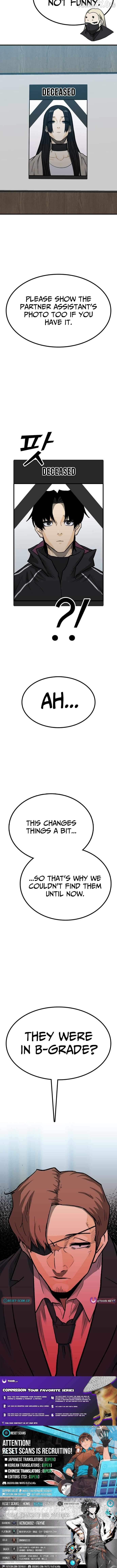 Assistant Chapter 18 - page 20