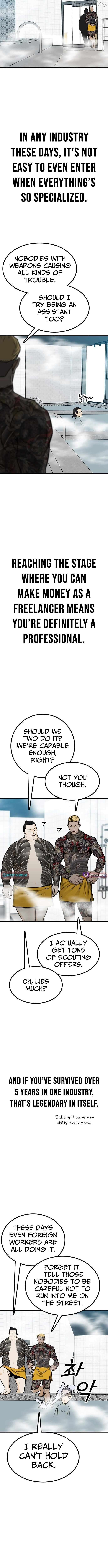 Assistant Chapter 18 - page 8