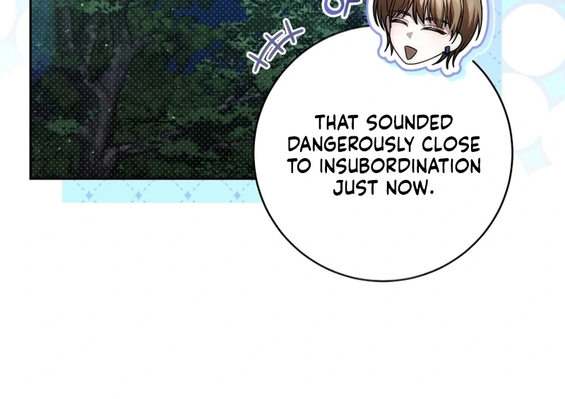 I Healed The Male Lead's Trauma Chapter 37 - page 9