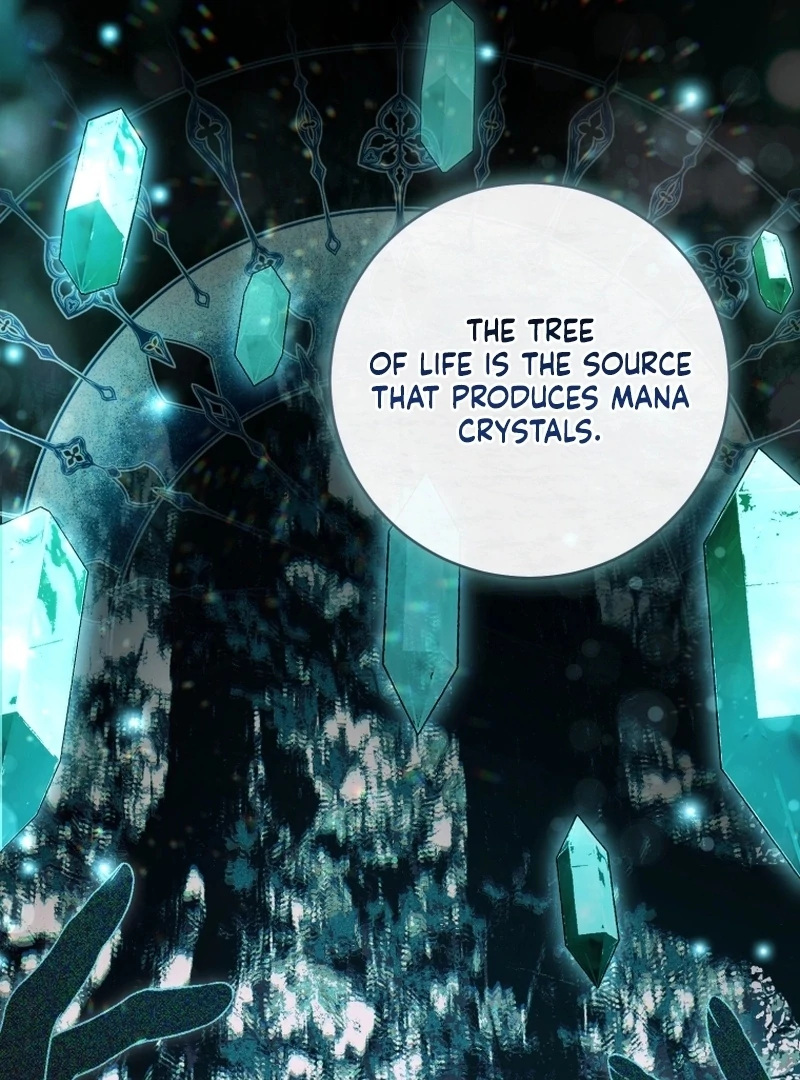 I Healed The Male Lead's Trauma Chapter 37 - page 103