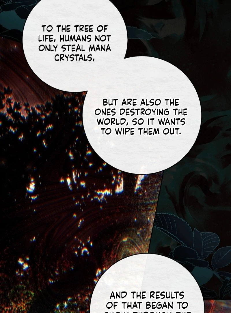 I Healed The Male Lead's Trauma Chapter 37 - page 106