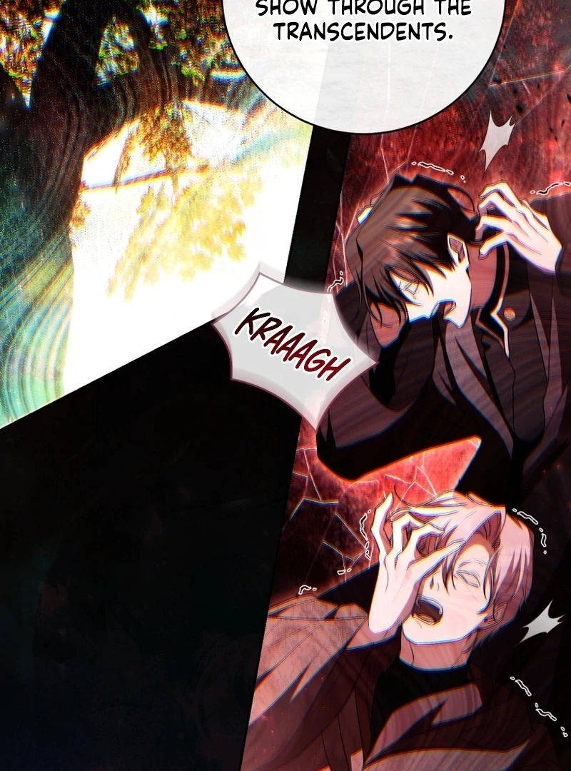 I Healed The Male Lead's Trauma Chapter 37 - page 107