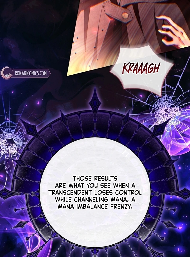 I Healed The Male Lead's Trauma Chapter 37 - page 108