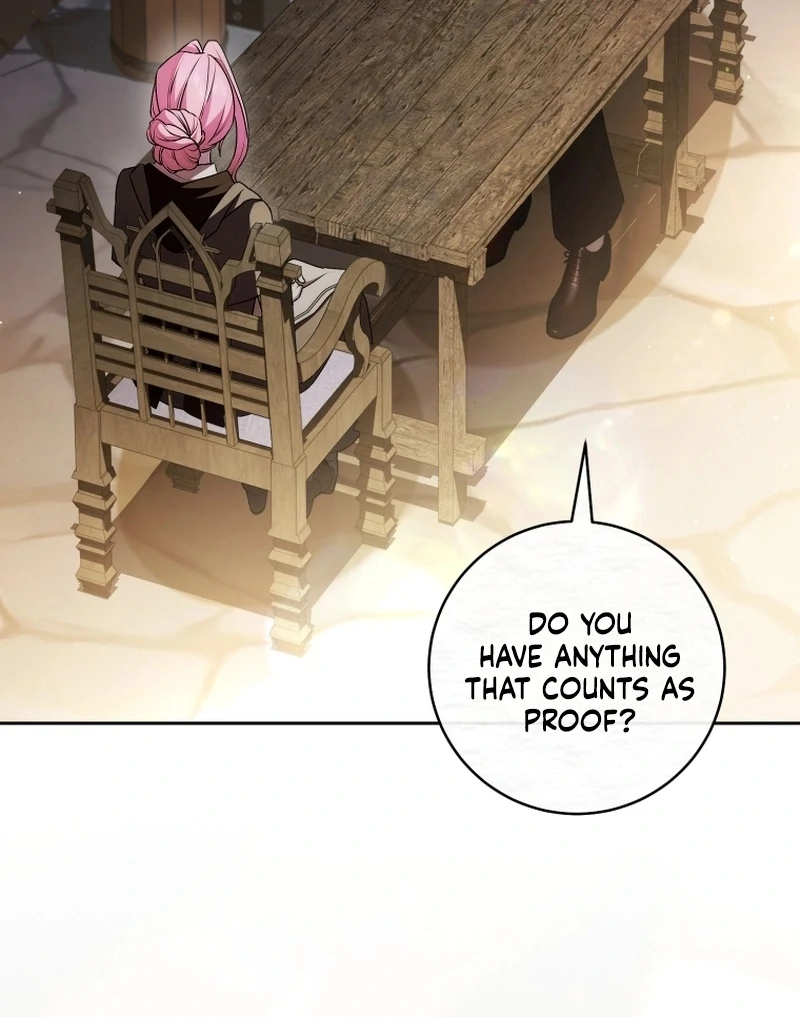 I Healed The Male Lead's Trauma Chapter 37 - page 110