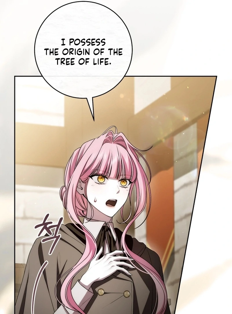 I Healed The Male Lead's Trauma Chapter 37 - page 111