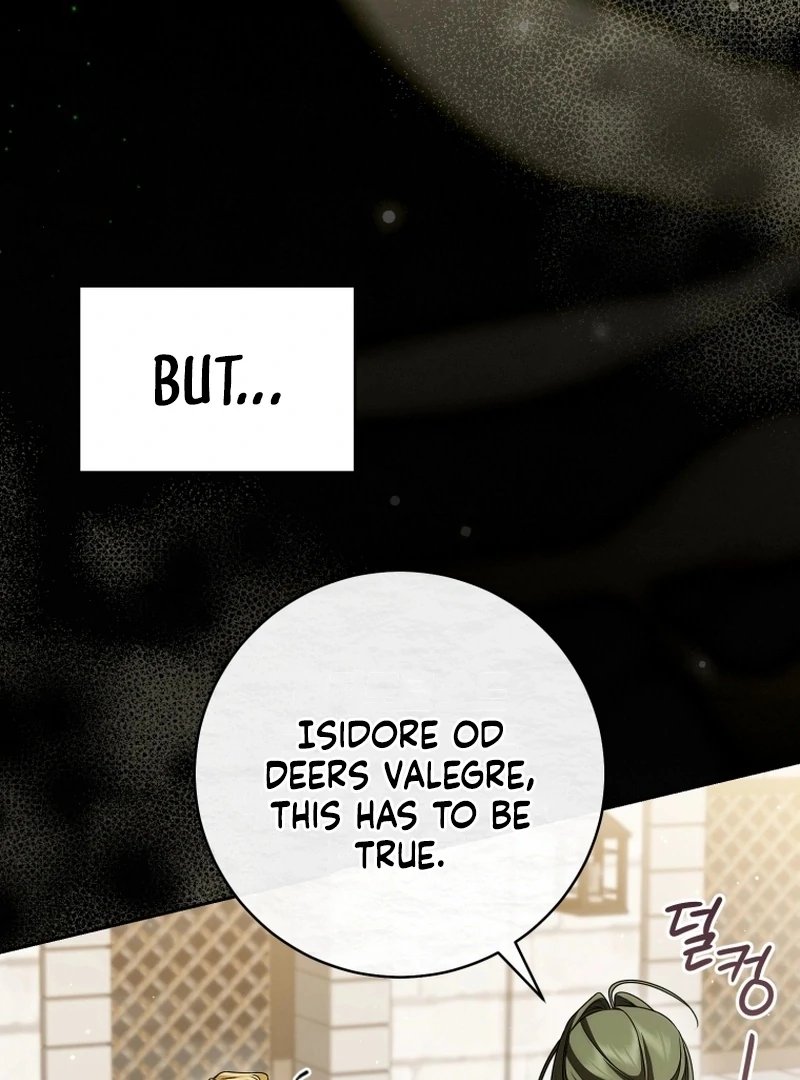 I Healed The Male Lead's Trauma Chapter 37 - page 114