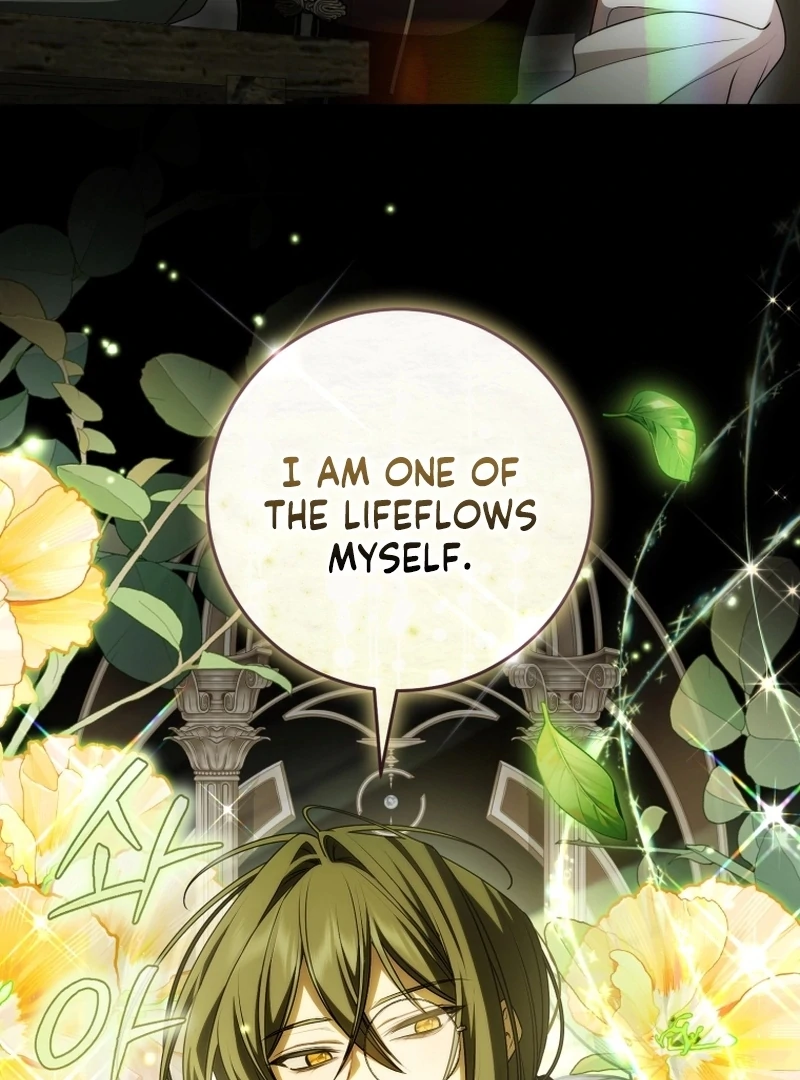 I Healed The Male Lead's Trauma Chapter 37 - page 117