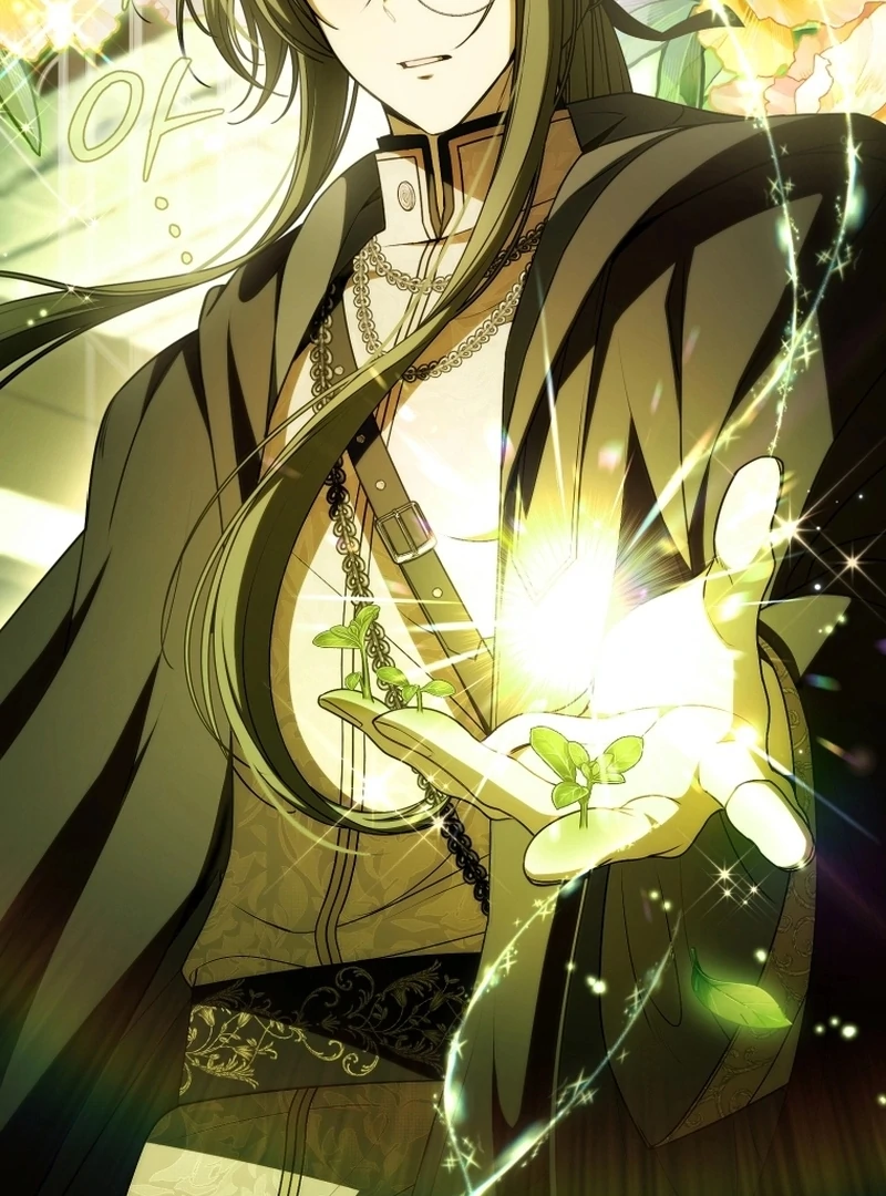 I Healed The Male Lead's Trauma Chapter 37 - page 118