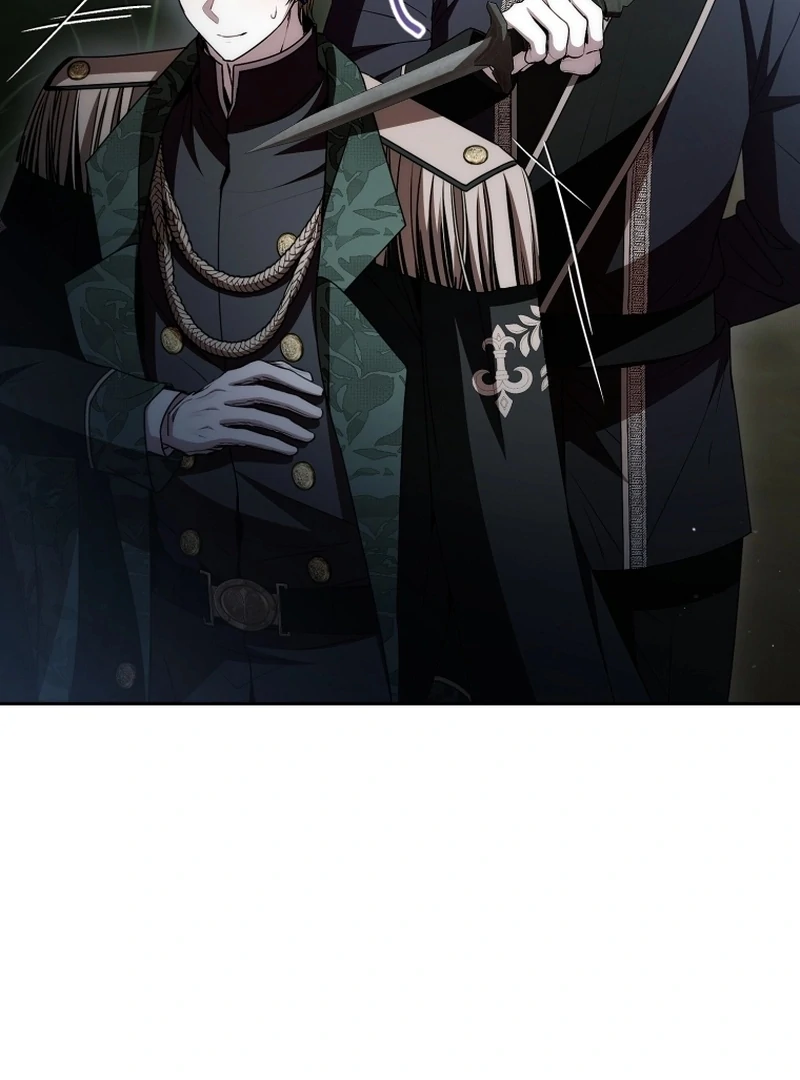 I Healed The Male Lead's Trauma Chapter 37 - page 11