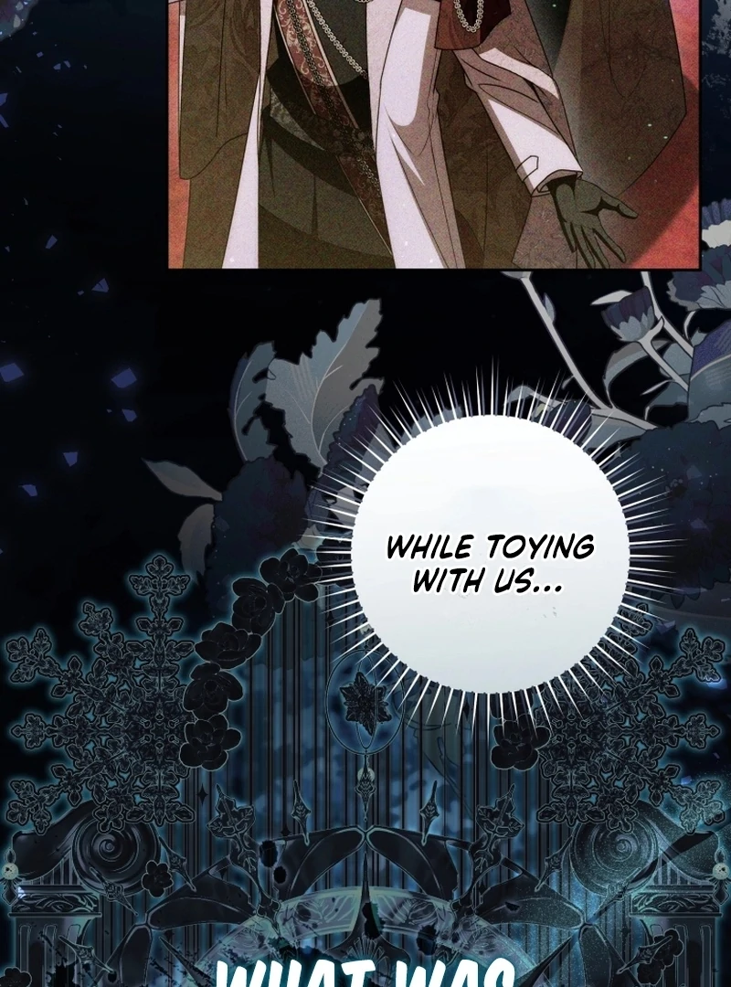 I Healed The Male Lead's Trauma Chapter 37 - page 13