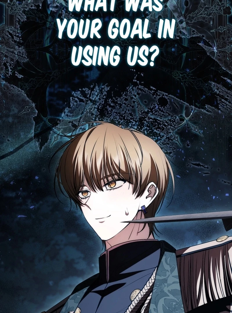 I Healed The Male Lead's Trauma Chapter 37 - page 14