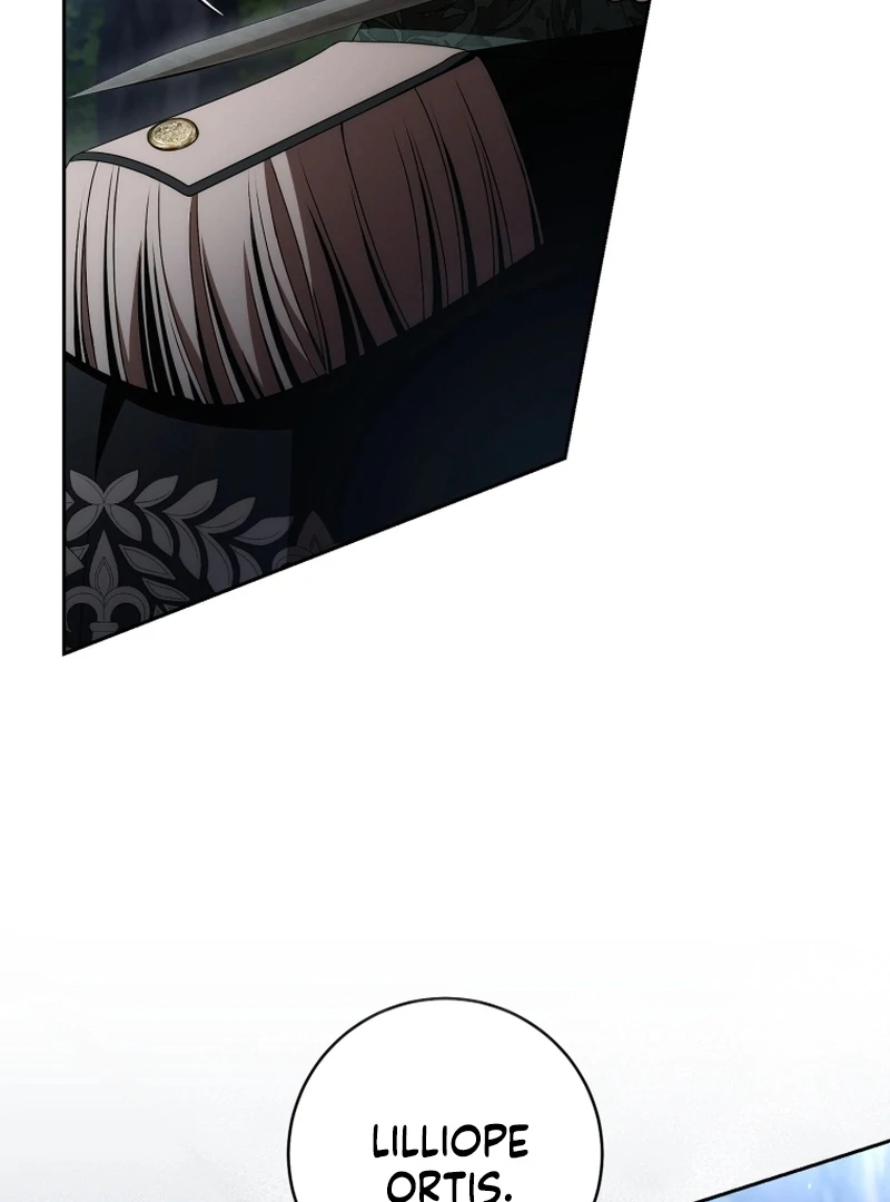 I Healed The Male Lead's Trauma Chapter 37 - page 17