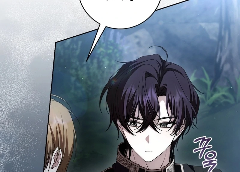 I Healed The Male Lead's Trauma Chapter 37 - page 18