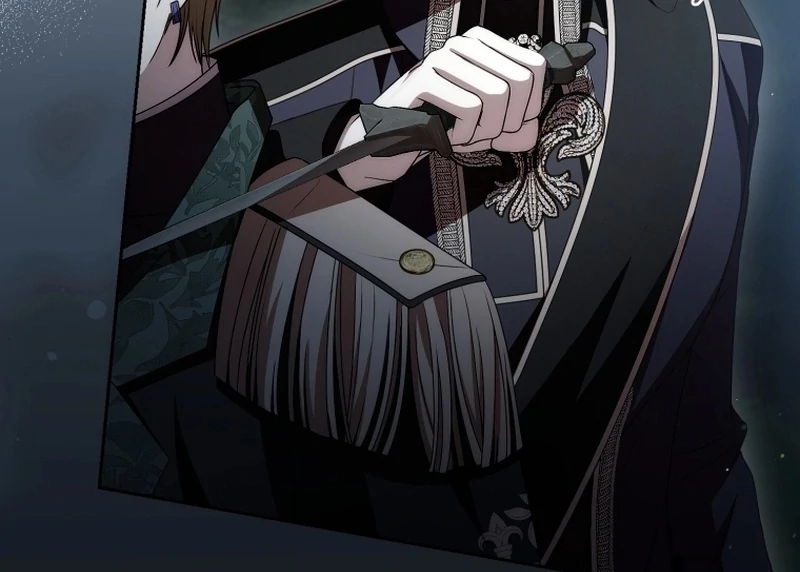 I Healed The Male Lead's Trauma Chapter 37 - page 19