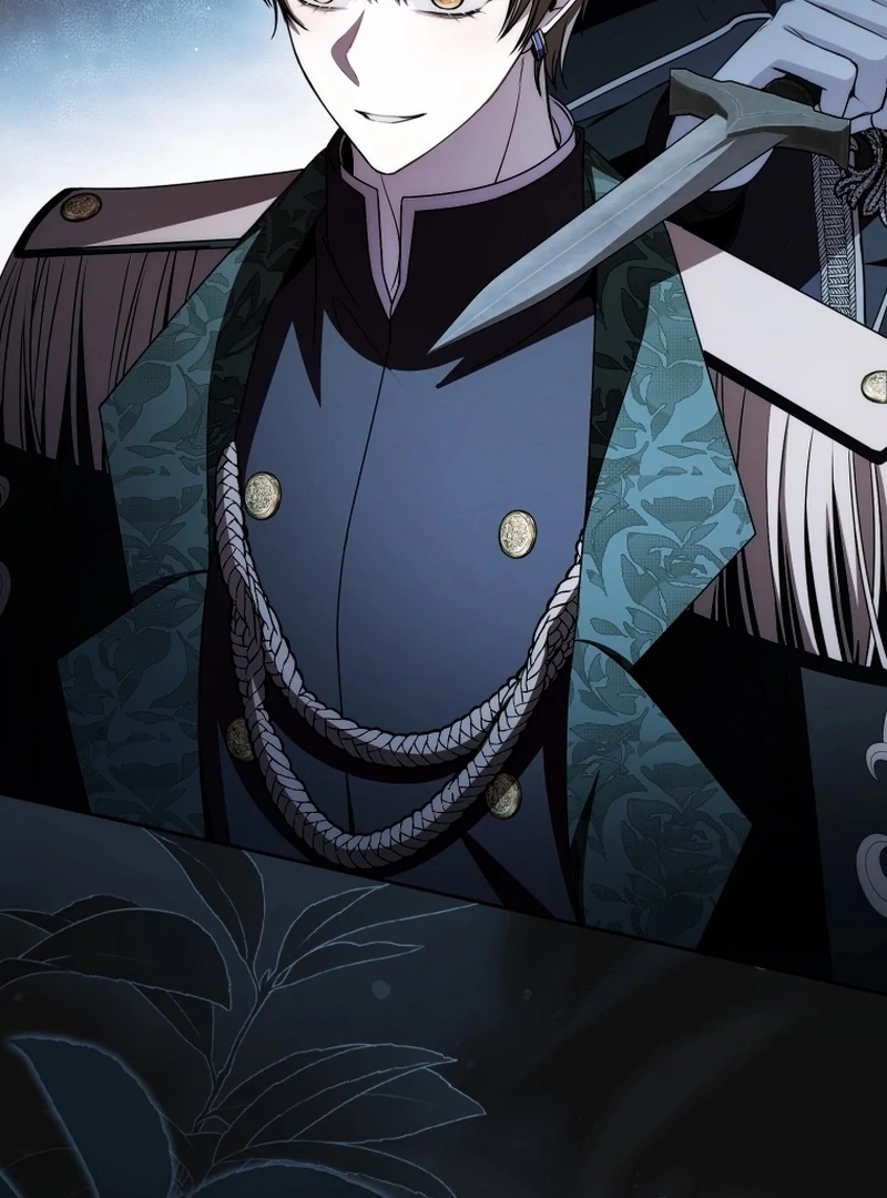 I Healed The Male Lead's Trauma Chapter 37 - page 21