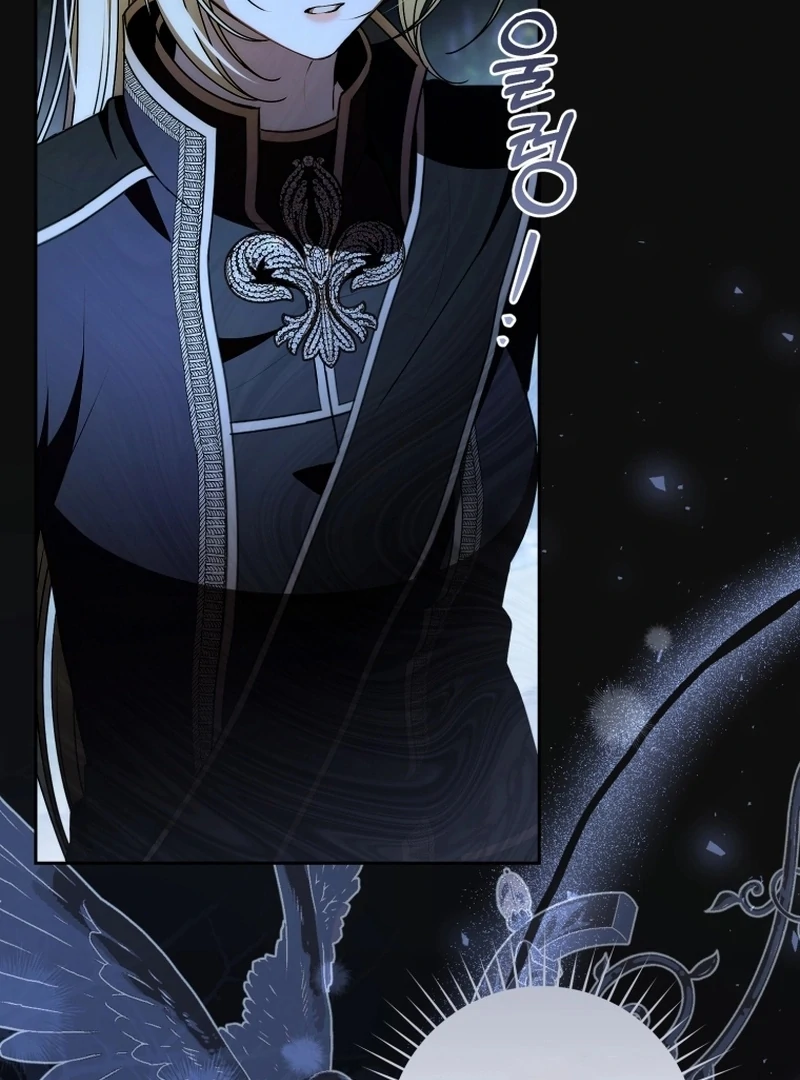 I Healed The Male Lead's Trauma Chapter 37 - page 24